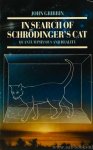 GRIBBIN, J. - In search of Schrödinger's cat.