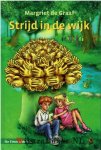 Graaf, Margriet de - Strijd in de wijk