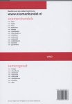 N.C. Keemink - Examenbundel 2008/2009 VWO Wiskunde B