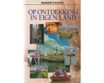 R. van den Dobbelsteen - OP ONTDEKKING IN EIGEN LAND - R. van den Dobbelsteen