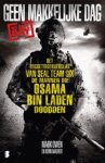 Mark Owen ; Kevin Maurer - Geen makkelijke dag