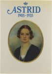 Ypersele de Strihou Anne van - Astrid, 1905-1935 Ypersele de Strihou Anne van - Astrid, 1905-1935