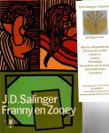 Salinger, J. D. - Franny en Zooye