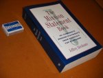 Abrahams, Jeffrey - The Mission Statement Book. 301 corporate Mission Statements from America`s Top companies