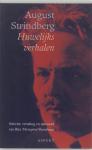 Strindberg, August - Huwelijksverhalen