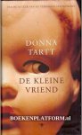 Tartt, Donna - De kleine vriend