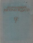 Eerbeek, J.K. van - Beumer & Co