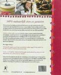 Kreischer, Lisette . [ isbn 9789047200918 ]  ( 100% natuurlijk eten en genieten. ) - Ecofabulous . ( Koken in alle Seizoenen . ) Wanneer komt de rabarber van het land? Wat moet je met die vreemde knollen uit je verantwoorde groentepakket? En hoe tover je een complete feestmaaltijd op tafel zonder dierlijke producten? -