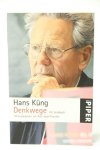 Küng, Hans - Denkwege, ein lesebüch