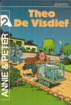 Jean-Pol - Leemans, Pol - Annie & Peter 2 - Theo de visdief
