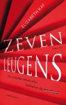 Elizabeth Kay - Zeven leugens