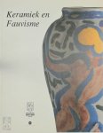 Andre Metthey, Schilders De - Keramiek en fauvisme