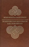 Betje Wolff - De historie van mejuffrouw Sara Burgerhart