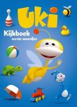  - Uki - Kijkboek eerste woordjes