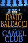 David Baldacci - Camel Club