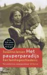 Jansen, Suzanna - Het pauperparadijs / Een familiegeschiedenis