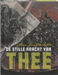 Ann van Steenkiste - De stille kracht van thee