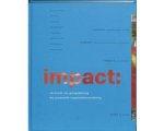 Belia van den Berg - Impact