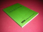 Christine Peyton en Gertrud Pfister (red.) - Frauensport in Europa, Informationen- Materialien