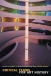 Robert S. Nelson - Critical Terms for Art History