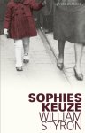 Styron, William - Sophies keuze