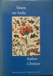Ebeltje Hartkamp-Jonxis. - Sitsen uit India. Indian Chintzes.