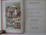 Goeverneur. - Goeverneur's kinderdeuntjes, wiegeliedjes, speel-, tel-, raadsel- en andere rijmpjes. Met 36 gekleurde platen.