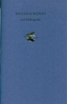 Hesselink, René - Hugin & Munin, een bibliografie.