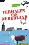 G. van Es - Verhalen van Nederland geschiedenis voor jou