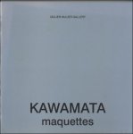  - Tadashi Kawamata Maquettes Exhibition 1996