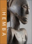 Luigi Spina  - Consta Petridis - Hemba, master carvers of the Hemba culture in southeastern Congo
