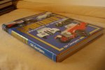 Georgano G.N. - Sportauto's. geschiedenis en ontwikkeling