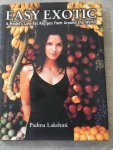 Lakshmi, Padma - Easy Exotic