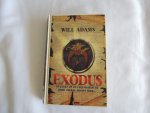 Will Adams - Exodus