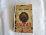 Will Adams - Exodus