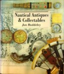 Baddeley, J - Nautical Antiques & Collectibles