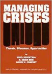 Rosenthal, Uriel ... [et al.]. - Managing Crises: Threats, Dilemmas, Opportunities.