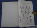 J.C. Edwards (Ruabon) - J.C. Edwards, Ruabon. Plaskynaston Potteries, Trefynant Fire Clay Works, Pen-y-Bont. Bricks - Tiles - Terra cotta. Catalogue of Patterns.