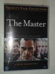 Anderson, regie Paul Thomas - DVD The Master met Philip Seymour Hofman