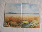 Salembier, Catherine / Salembier, Philippe - Eduard de eend