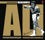 Unknown - Mohammed Ali een memoriale