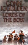 Conn Iggulden 38342 - Lords of the Bow