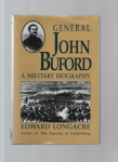 Longacre Edward - General John Buford, A Military Biography