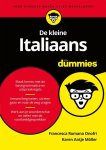 Francesca R. Onofri & Karen A. Moller - De kleine Italiaans voor dummies Francesca R. Onofri & Karen A. Moller - De kleine Italiaans voor dummies