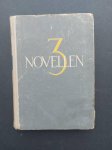 Backe, Herbert - Zucht und Sitte Schriften Backe, Herbert - Zucht und Sitte Schriften