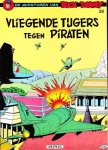 J.M. Charlier - V. Hubinon - Buck Danny, vliegende tijgers tegen piraten