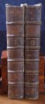 Gilbert Burnet - Bishop Burnet's History of His Own Time. Vol. I & II.  From the Restoration of King Charles II. To the Settlement of King William and Queen Mary at the Revolution. To which is prefix'd. A Summary Recapitulation of Affairs in Church and State f...
