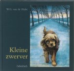 W.G. van de Hulst - Kleine Zwerver