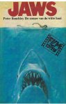 Benchley, Peter - Jaws - De zomer van de witte haai - filmeditie