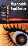 Paul Auster - Maanpaleis